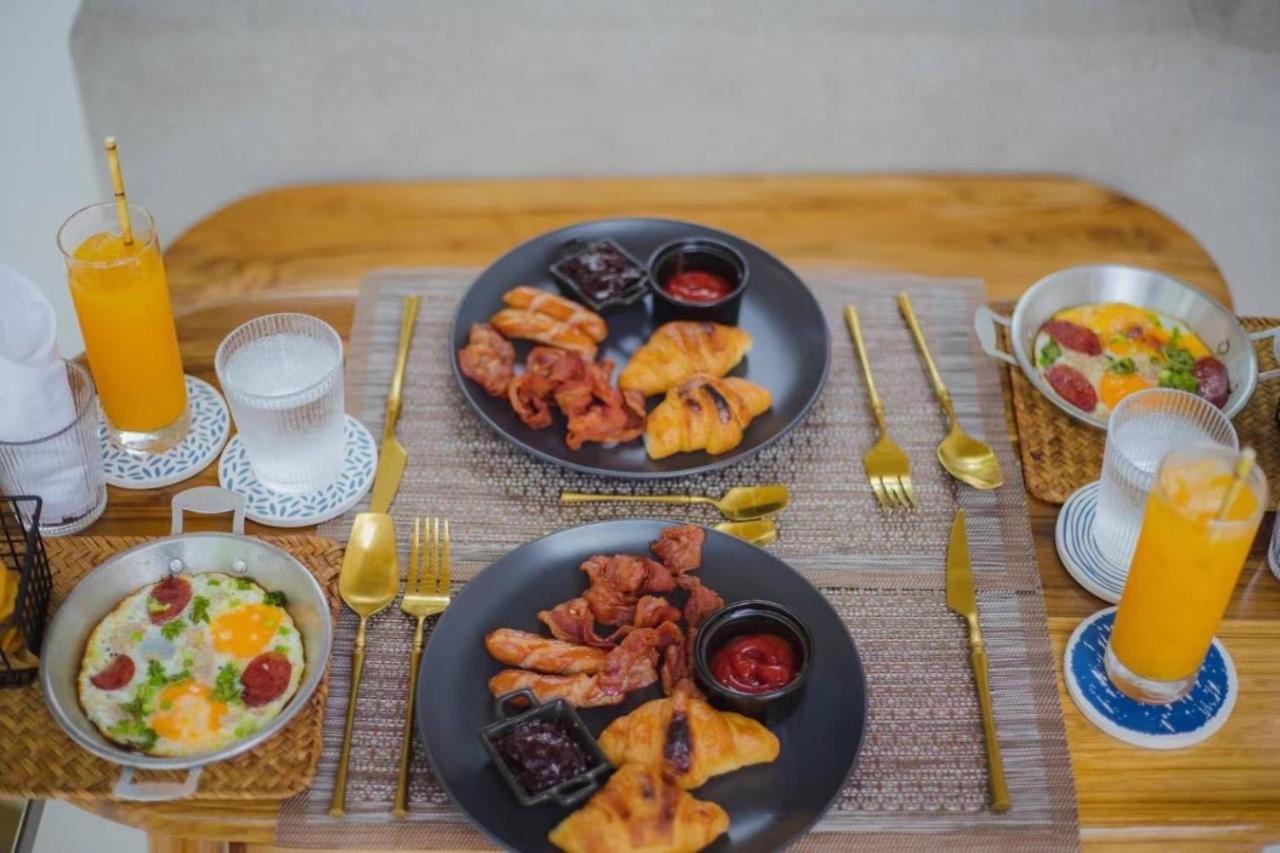 Lory'S Home Банкок Екстериор снимка