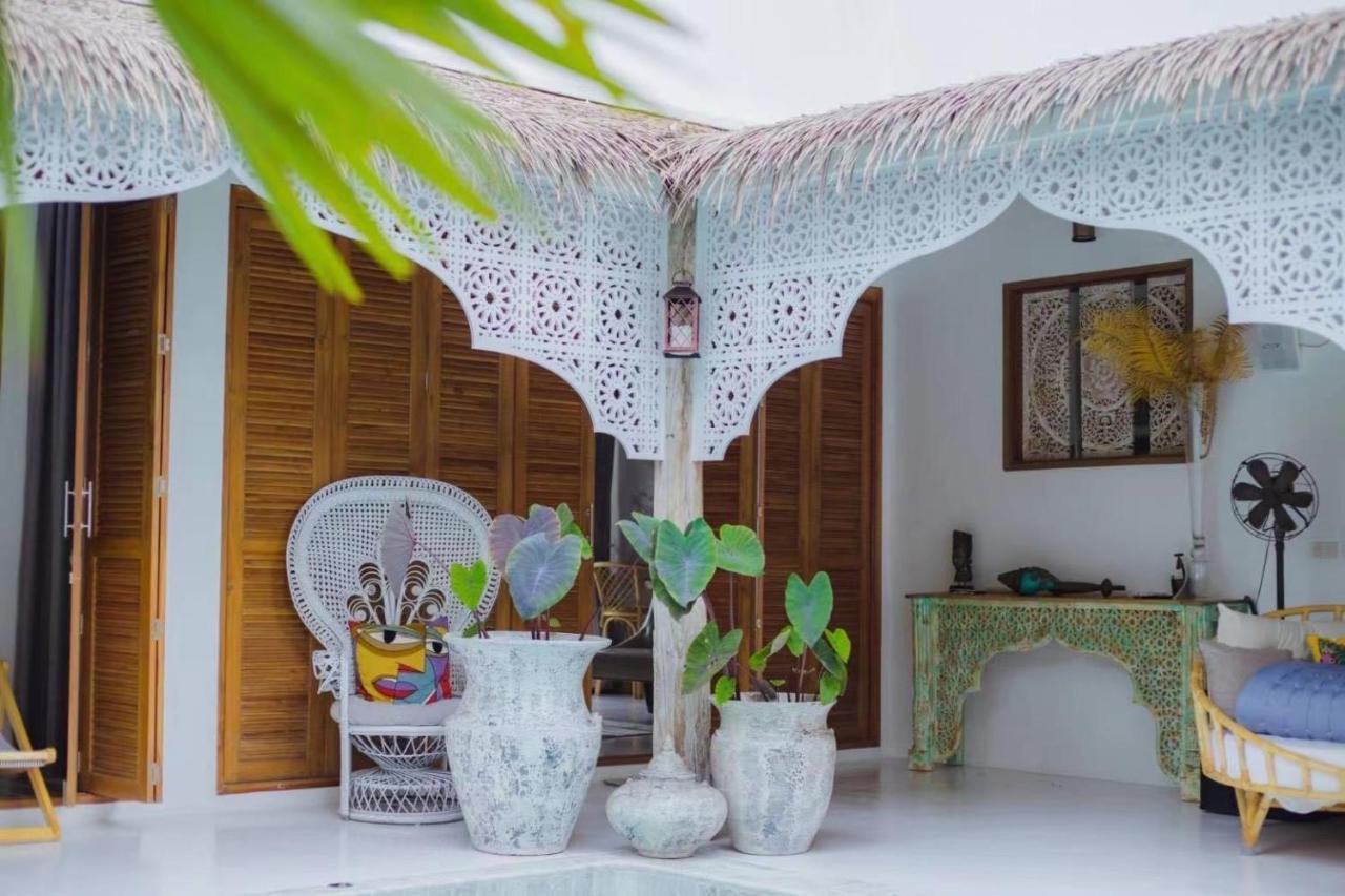 Lory'S Home Банкок Екстериор снимка