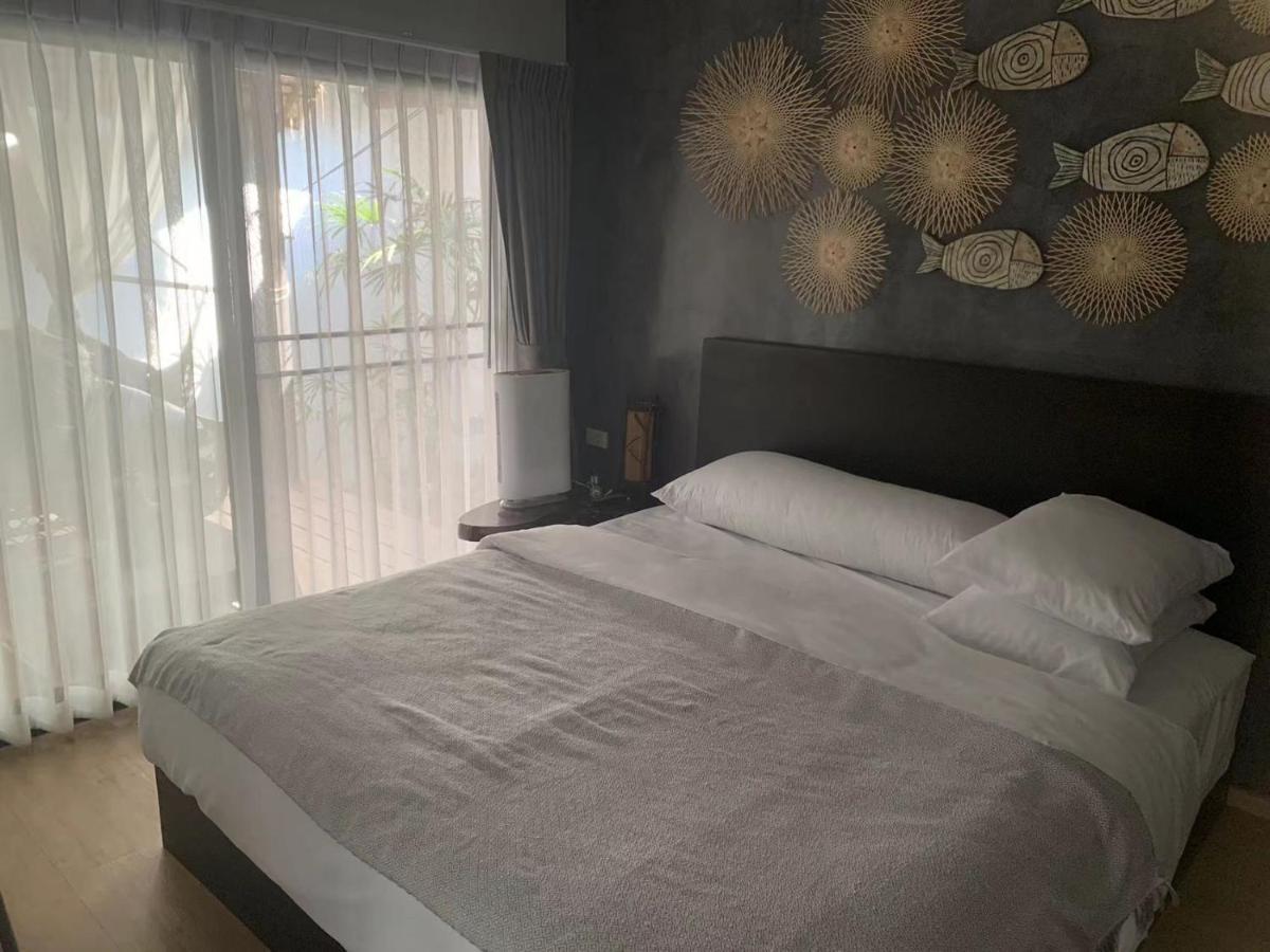Lory'S Home Банкок Екстериор снимка