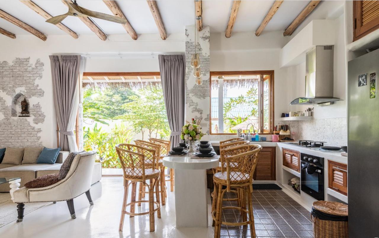 Lory'S Home Банкок Екстериор снимка